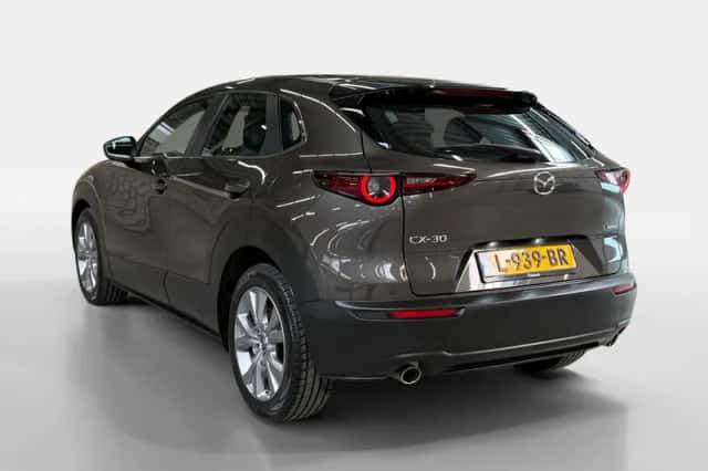 Mazda CX-30 (2019) thumbnail 6