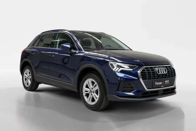 Audi Q3 (2023) thumbnail 5