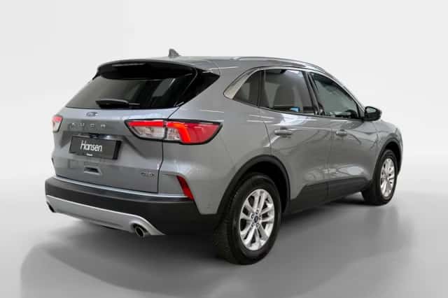 Ford Kuga (2022) thumbnail 2