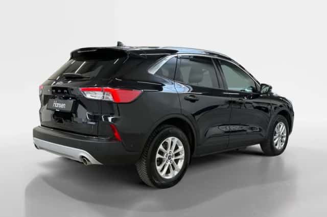 Ford Kuga (2022) thumbnail 2