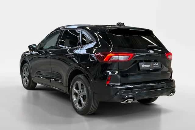 Ford Kuga (2025) thumbnail 6