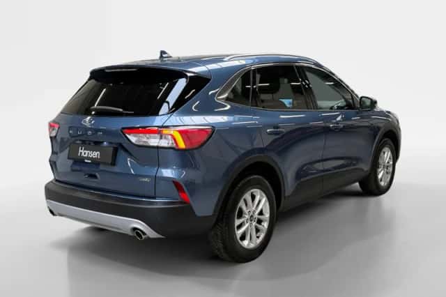 Ford Kuga (2022) thumbnail 2