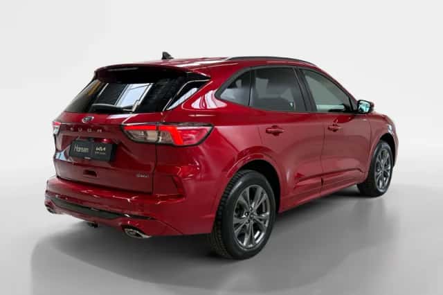 Ford Kuga (2022) thumbnail 2