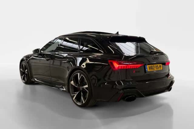 Audi RS 6 (2020) thumbnail 6