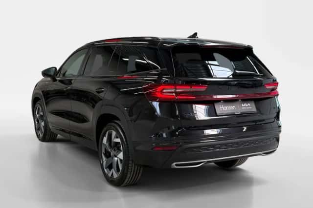 Škoda Kodiaq (2025) thumbnail 6