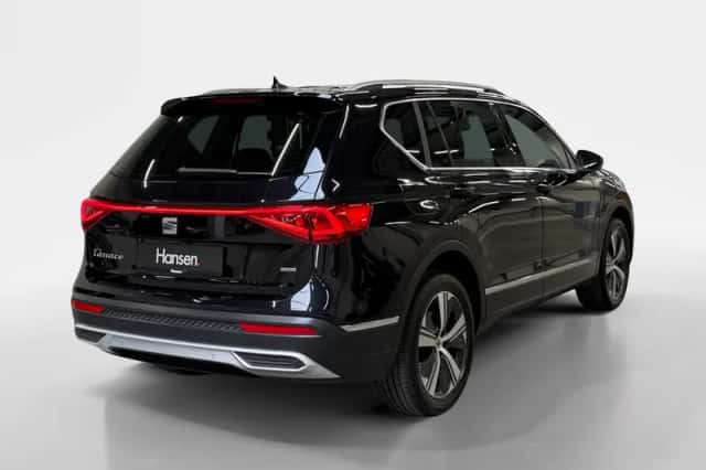 SEAT Tarraco (2023) thumbnail 2