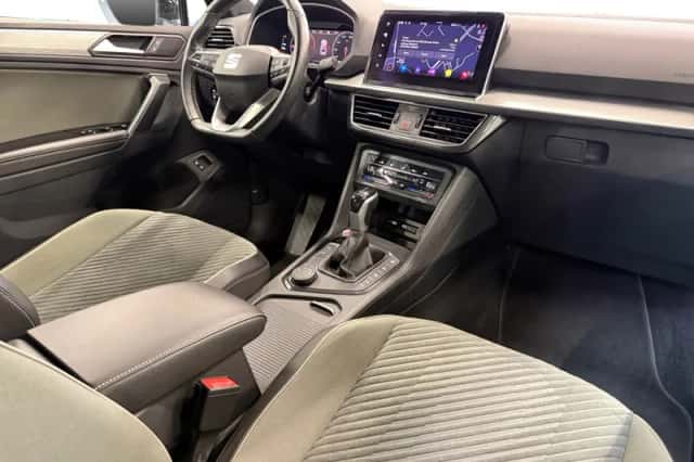 SEAT Tarraco (2023) thumbnail 3