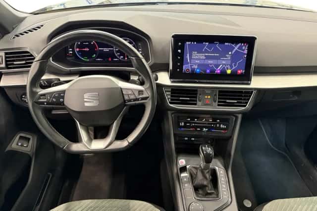 SEAT Tarraco (2023) thumbnail 6