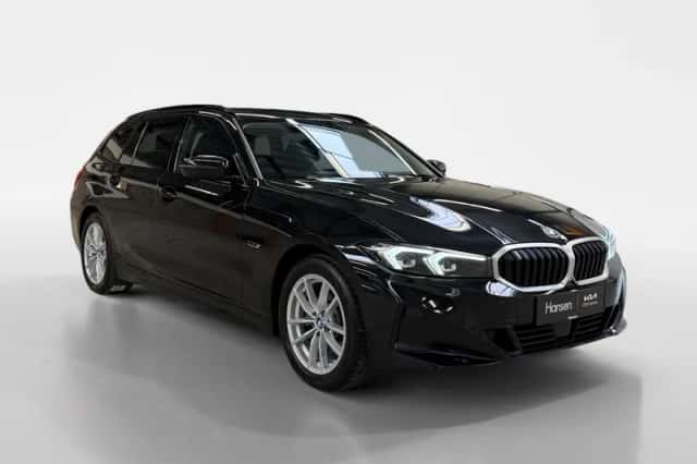 BMW 3-Serie (2022) thumbnail 5