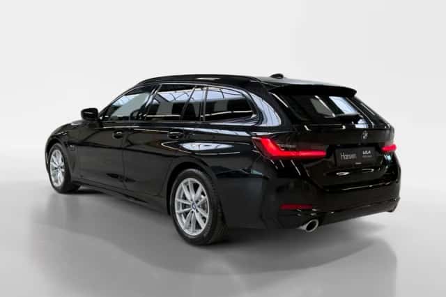 BMW 3-Serie (2022) thumbnail 6