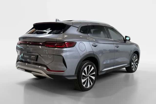 BYD Seal U (2025) thumbnail 2