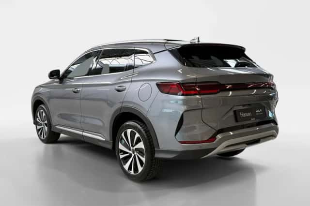 BYD Seal U (2025) thumbnail 6