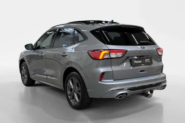 Ford Kuga (2024) thumbnail 6