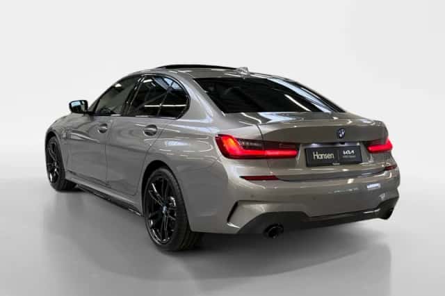 BMW 3-Serie (2022) thumbnail 6