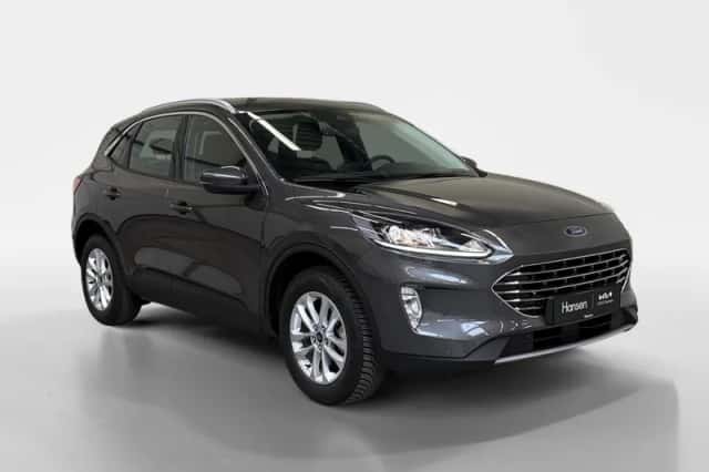 Ford Kuga (2022) thumbnail 5