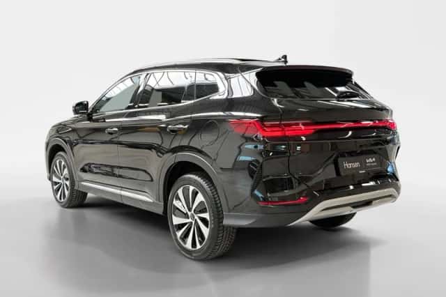 BYD Seal U (2025) thumbnail 6