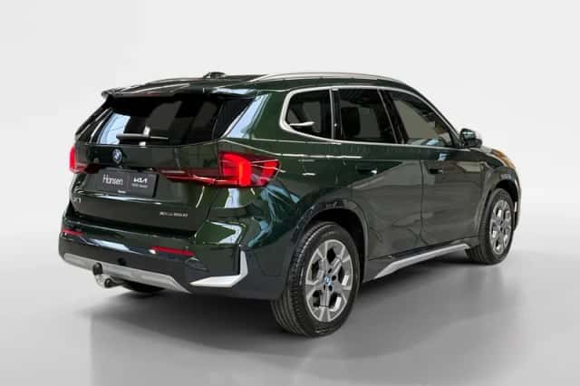 BMW X1 (2023) thumbnail 2