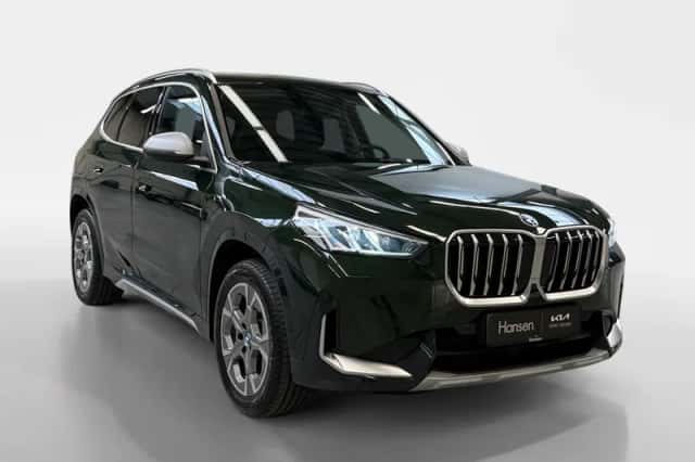 BMW X1 (2023) thumbnail 5