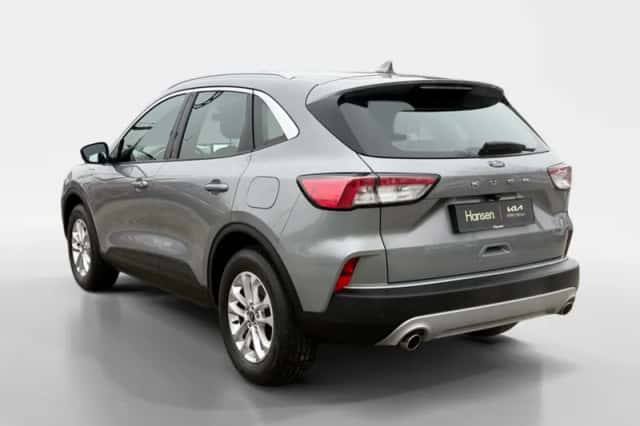 Ford Kuga (2022) thumbnail 5