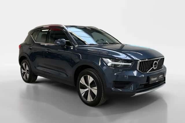 Volvo XC40 (2022) thumbnail 5