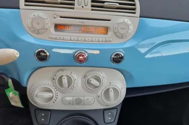 Fiat 500 (2011) thumbnail 2