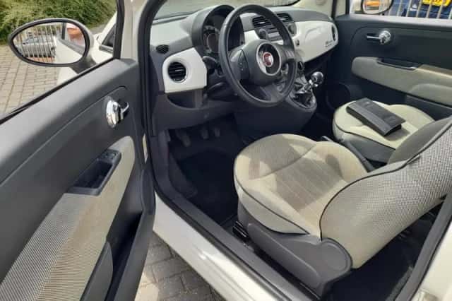 Fiat 500 (2011) thumbnail 5