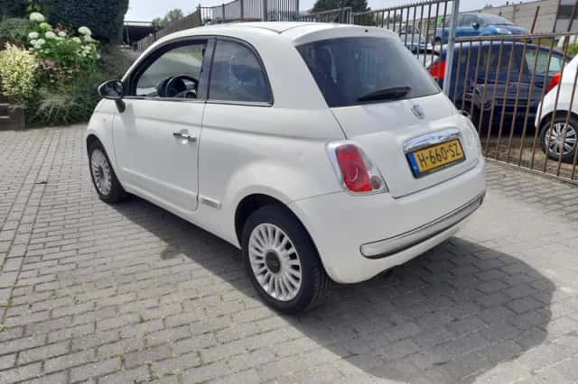 Fiat 500 (2011) thumbnail 6