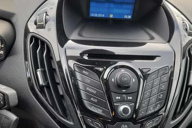 Ford B-Max (2014) thumbnail 3