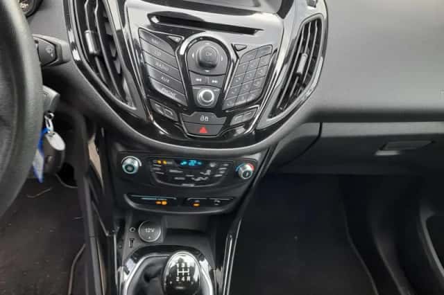 Ford B-Max (2014) thumbnail 4