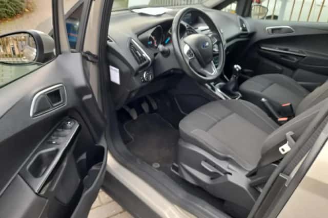 Ford B-Max (2014) thumbnail 6