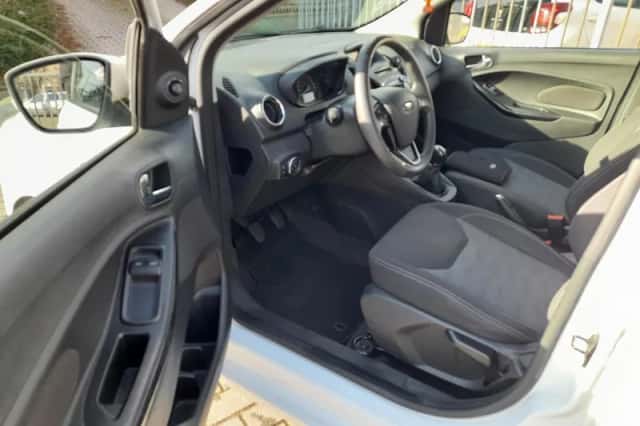 Ford Ka+ (2017) thumbnail 5