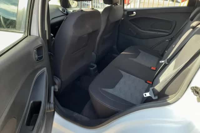 Ford Ka+ (2017) thumbnail 6