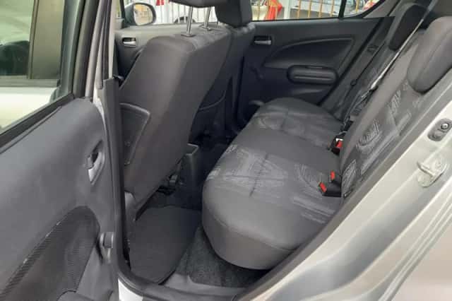 Opel Agila (2013) thumbnail 4