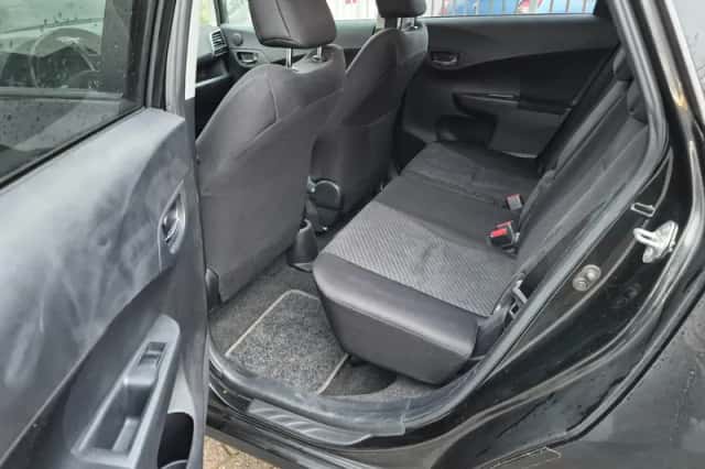 Toyota Verso (2011) thumbnail 6