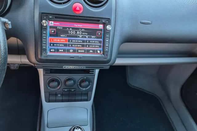 SEAT Arosa (2002) thumbnail 2