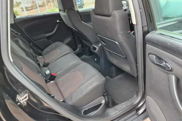 SEAT Altea XL (2007) thumbnail 3
