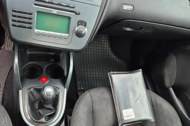SEAT Altea XL (2007) thumbnail 6