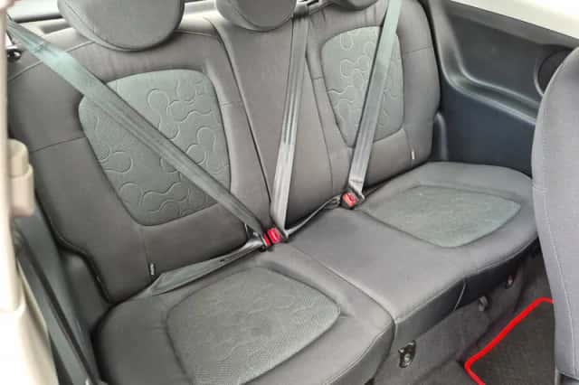 Hyundai i20 (2009) thumbnail 4
