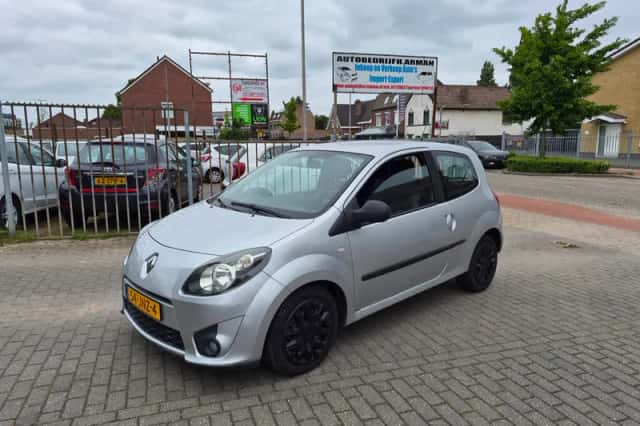 Renault Twingo (2009) thumbnail 1