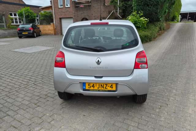 Renault Twingo (2009) thumbnail 5