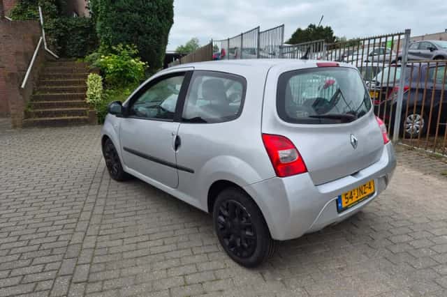Renault Twingo (2009) thumbnail 6