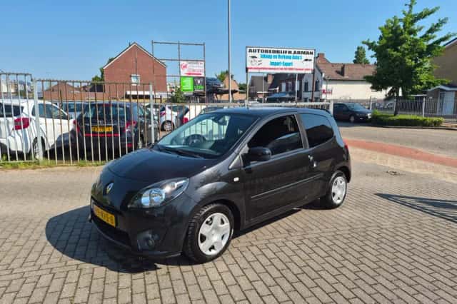 Renault Twingo (2010) thumbnail 1