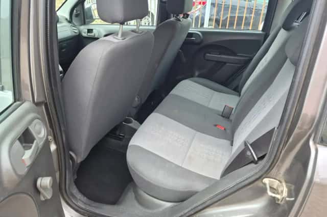 Fiat Panda (2011) thumbnail 4