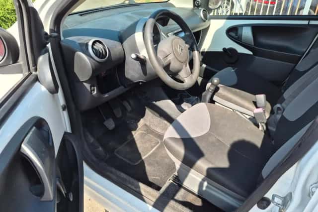 Citroën C1 (2013) thumbnail 5