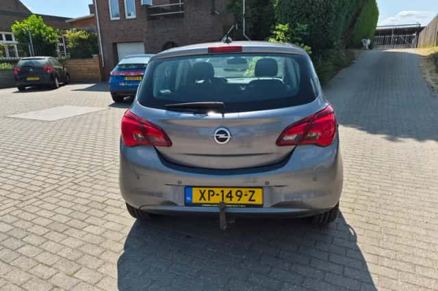Opel Corsa (2019) thumbnail 4