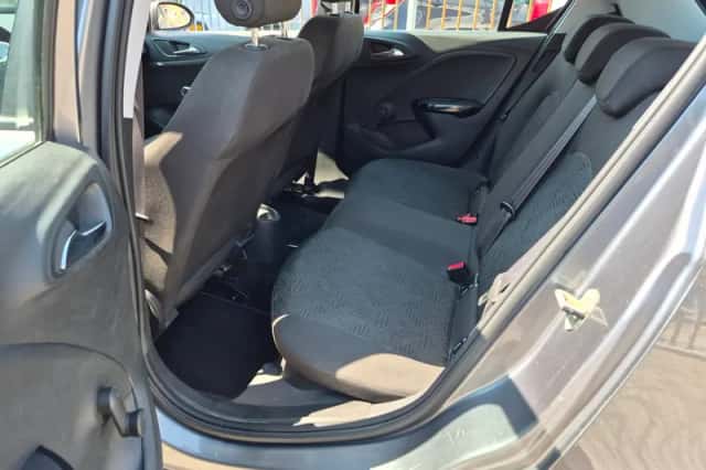 Opel Corsa (2019) thumbnail 6