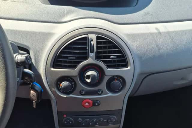 Renault Grand Modus (2008) thumbnail 2