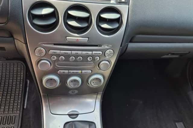 Mazda 6 (2005) thumbnail 2