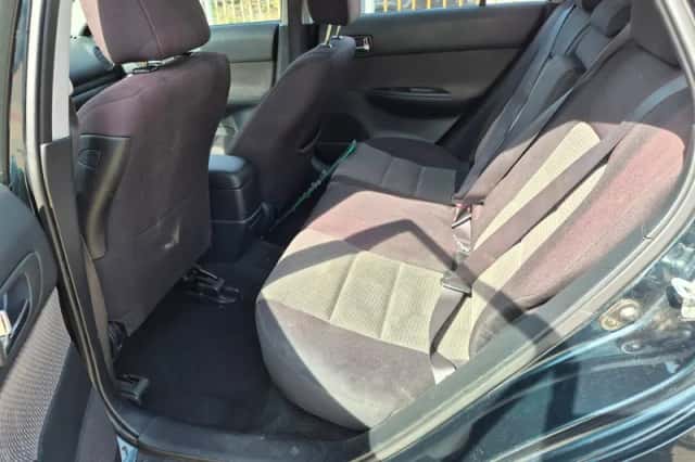 Mazda 6 (2005) thumbnail 6
