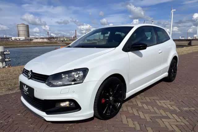 Volkswagen Polo (0) thumbnail 1